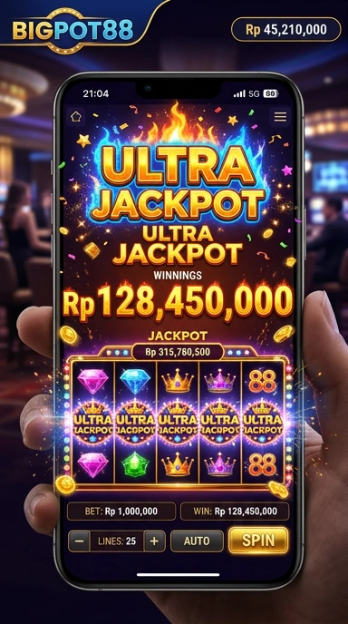 bigpot88 - Hub Unduhan Terlengkap untuk Beragam File